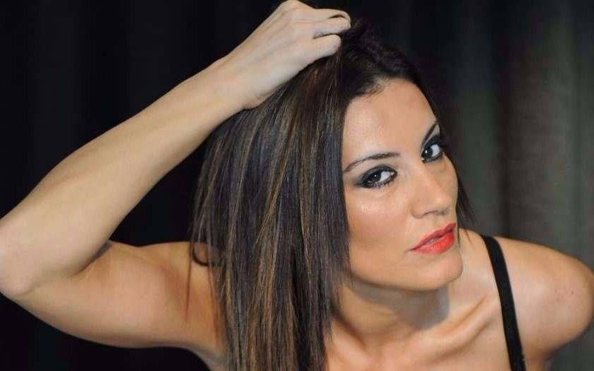 Natacha Jaitt lapidaria: "Puntita comía travas"