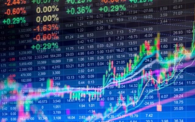 El Merval concluyó con un retroceso en la actividad de 0,78%