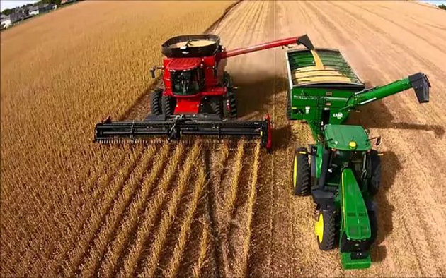 Para Monsanto, fue "un año muy positivo" para el agro argentino