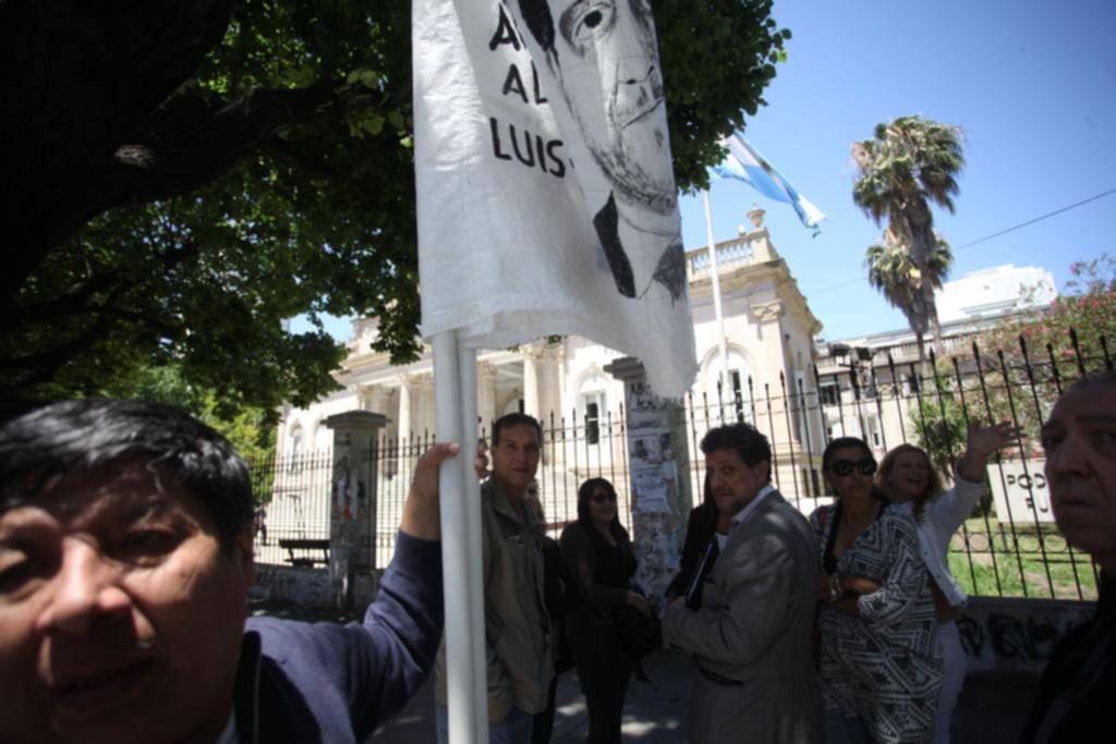 El suspendido juez Arias se presentó a declarar y negó las acusaciones