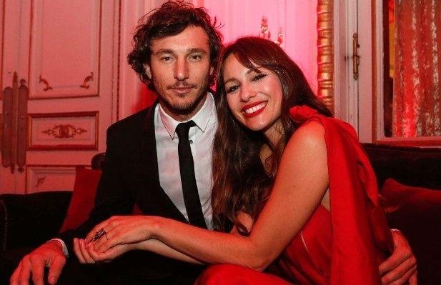 Pico Mónaco “no tiene competencia”, dijo Pampita