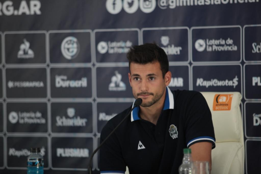 “Tenemos que madurar como equipo y saber jugar de diferentes maneras”