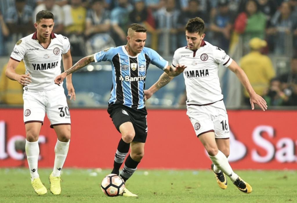 Lanús intentará revertir la serie para hacer historia grande