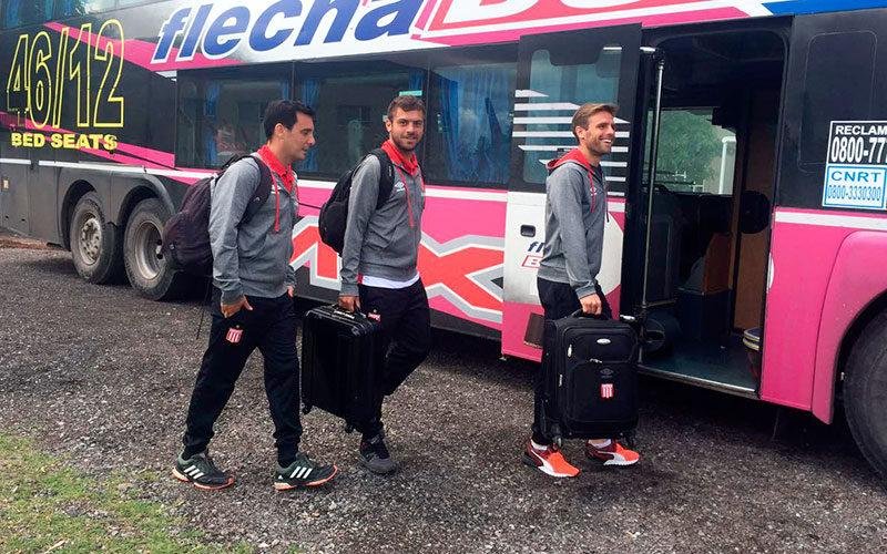 Se viene el último viaje en un año con muchos kilómetros