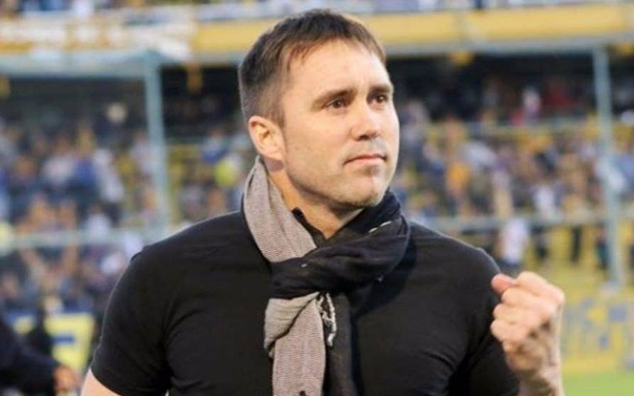 DT de Racing: si fracasa lo de Coudet, hay otros dos "tapados" de peso en carpeta
