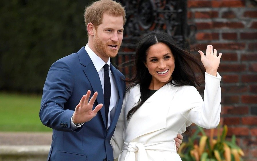 La difícil decisión que Meghan Markle tuvo que tomar para casarse con el príncipe Harry