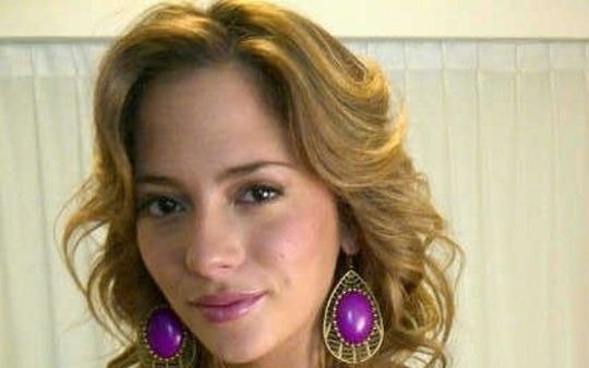 Conmoción por el suicidio de la ex participante de "Gran Hermano" Rocío Gancedo