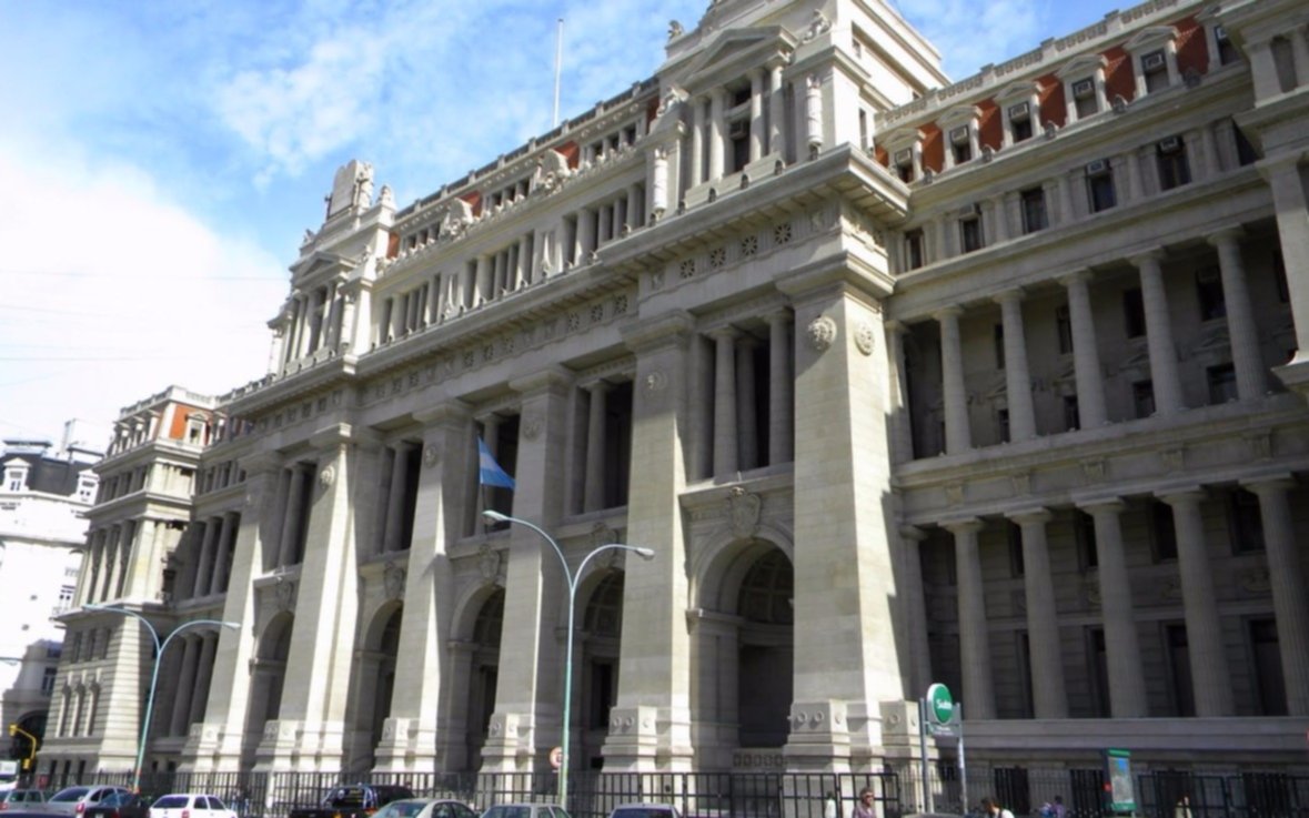 La Corte designó a los jueces que estarán de turno durante la feria judicial