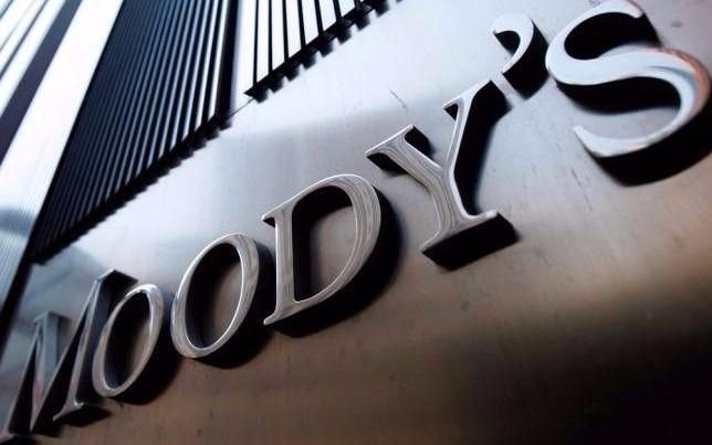 Moody's elevó la calificación de la deuda de Argentina
