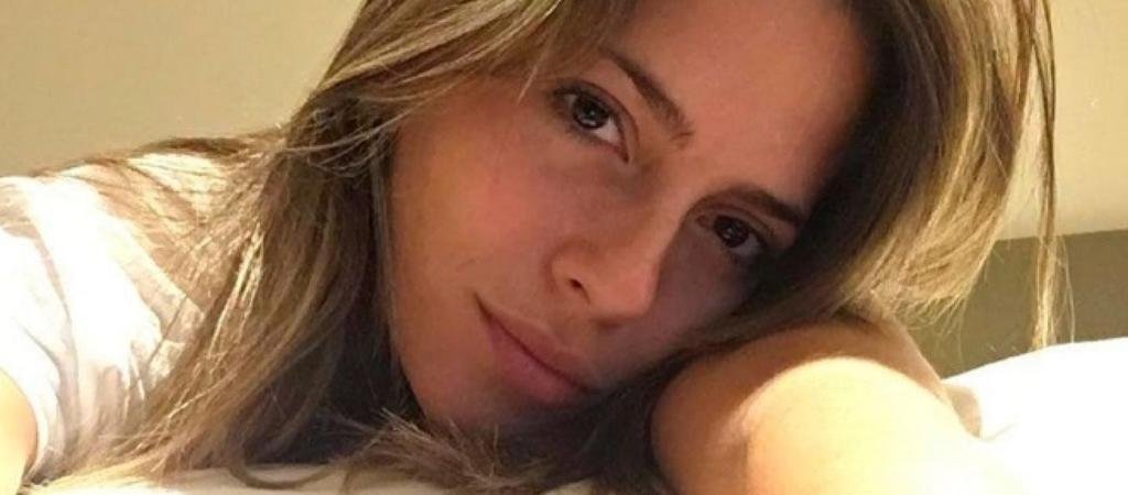 Rocío Gancedo: triste final