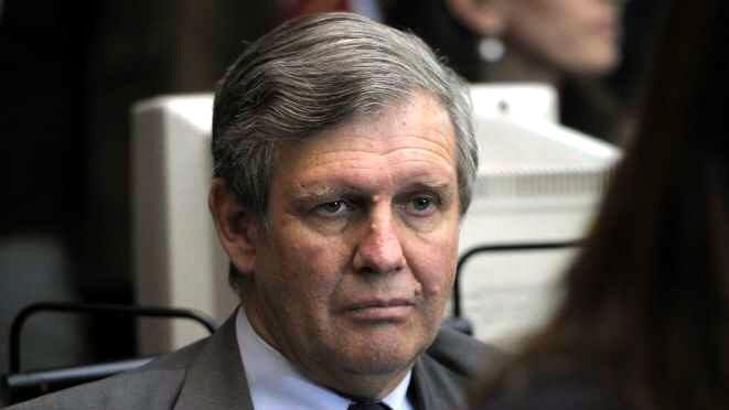 Astiz, el “Tigre Acosta y Cavallo a prisión de por vida