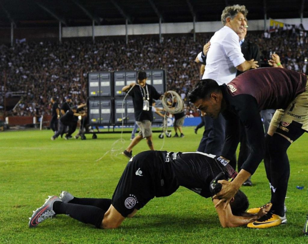 No fue el final deseado pero nada podrá empañar una dorada década Granate