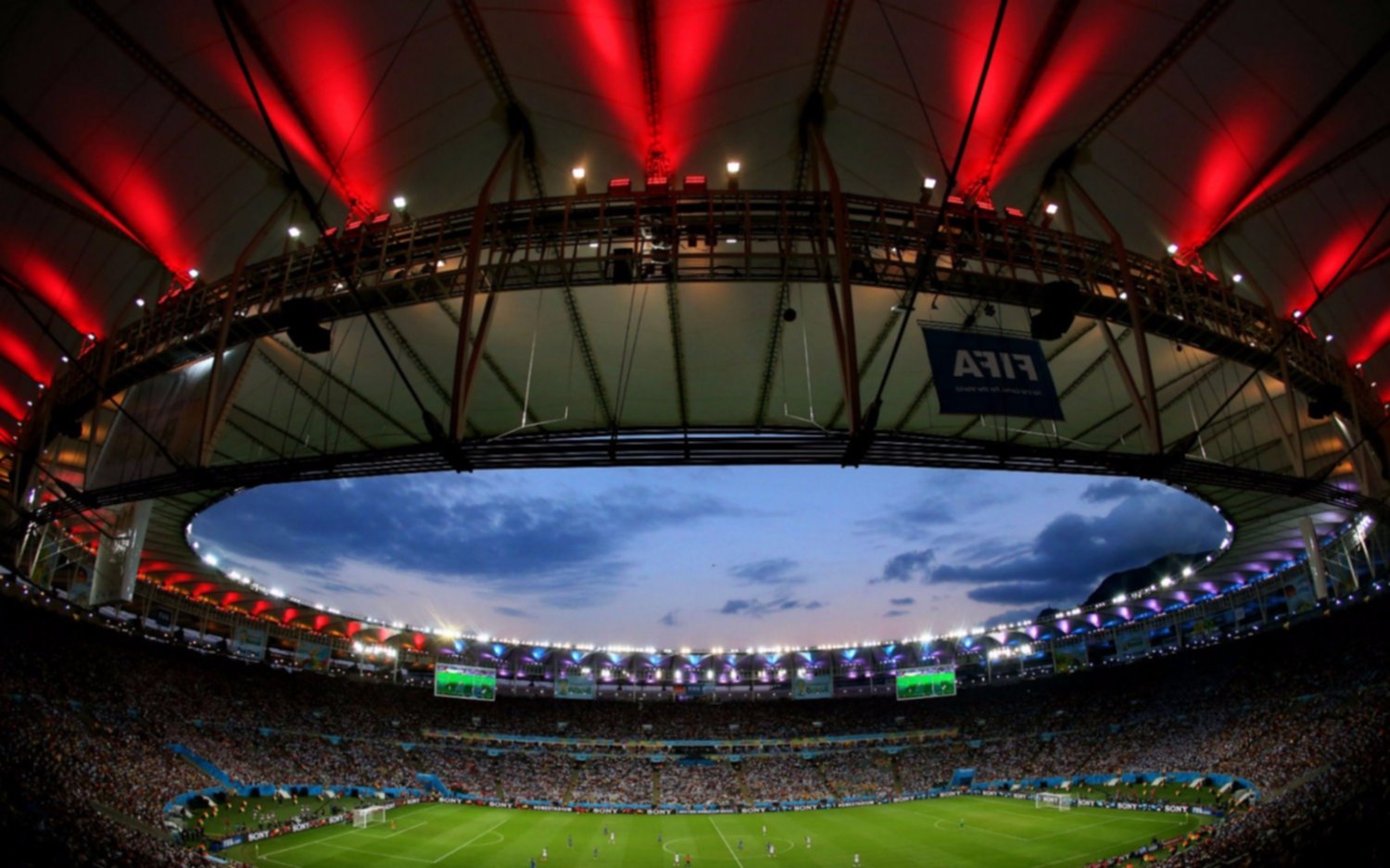 La guía de diferencia horaria para el Mundial de Rusia: lo que deben saber los argentinos