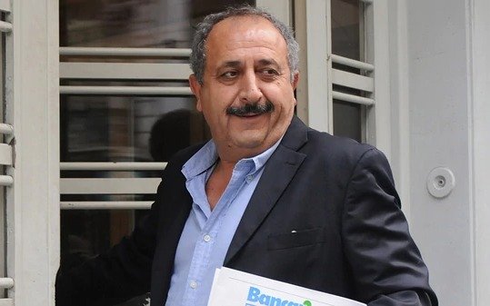 Detuvieron al vice de Independiente, a un guardaespalda de Moyano y a una veintena de barras: hay dos policías heridos tras tiroteo 