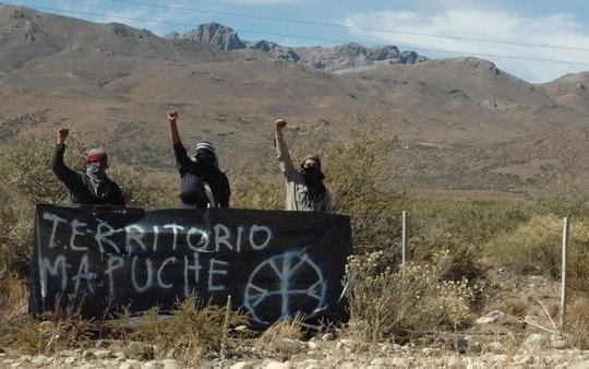Los familiares del mapuche que murió en Villa Mascardi piden privacidad