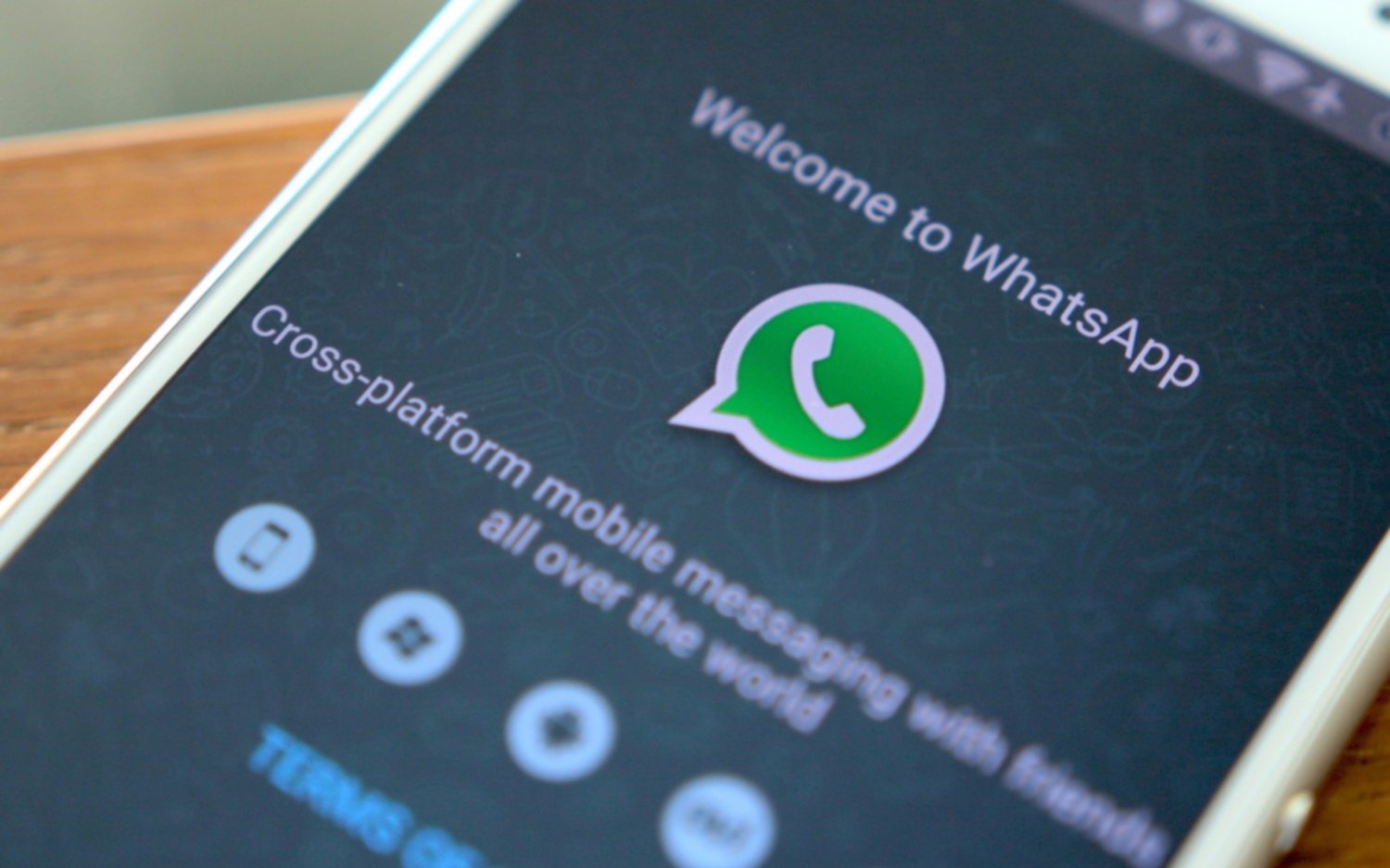 Whatsapp restablece su servicio tras una falla de casi una hora