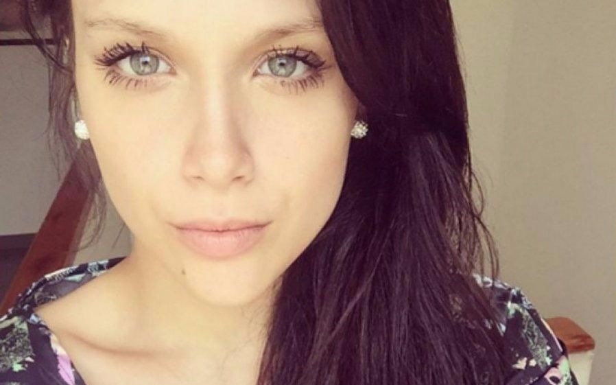 Barbie Vélez le puso un freno a las críticas por su noviazgo