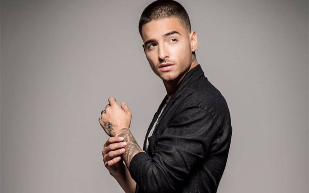 Maluma eligió a Jimena Barón como telonera de su show en el Hipódromo de Palermo