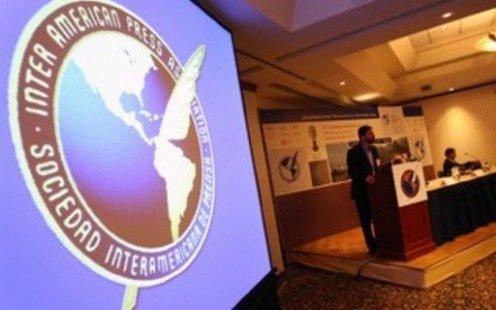 Hackearon el servidor de la Sociedad Interamericana de Prensa