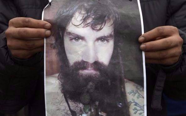 La familia de Maldonado se expresó en vísperas de cumplirse cuatro meses de su desaparición
