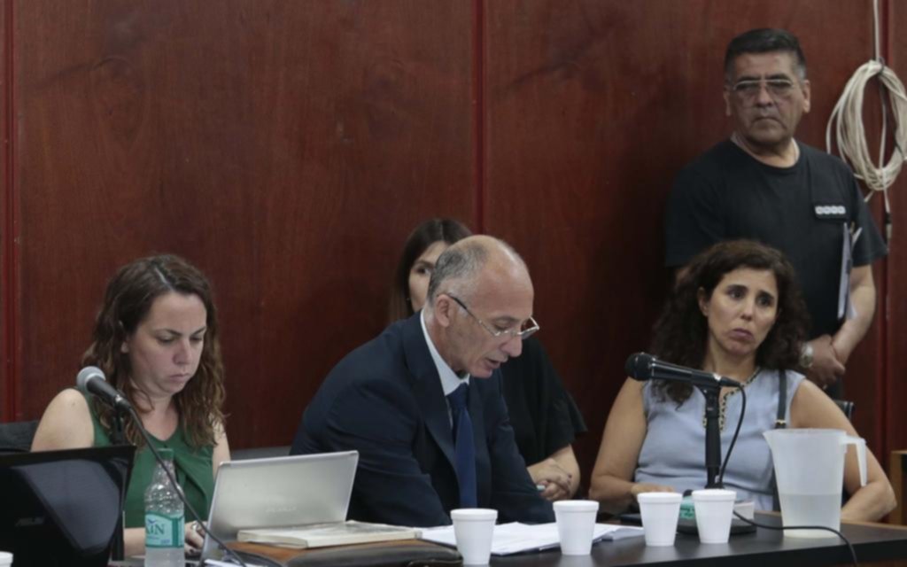 Más testimonios en el juicio a policías por una muerte en City Bell