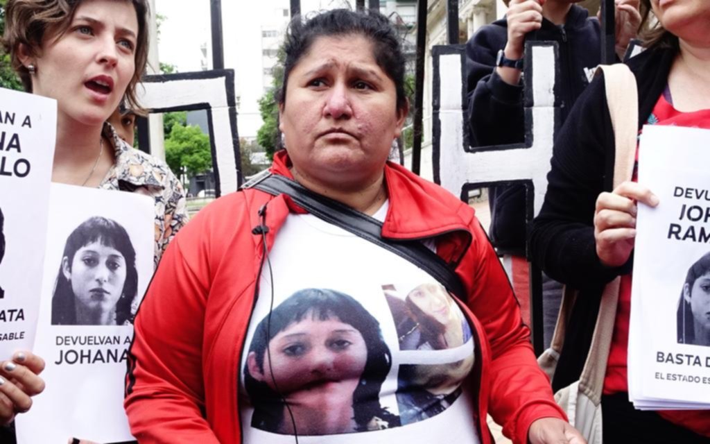 La madre de Johana declaró por el ataque a tiros