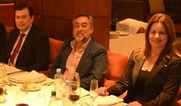 Impugnan al ex titular de la Corte santiagueña