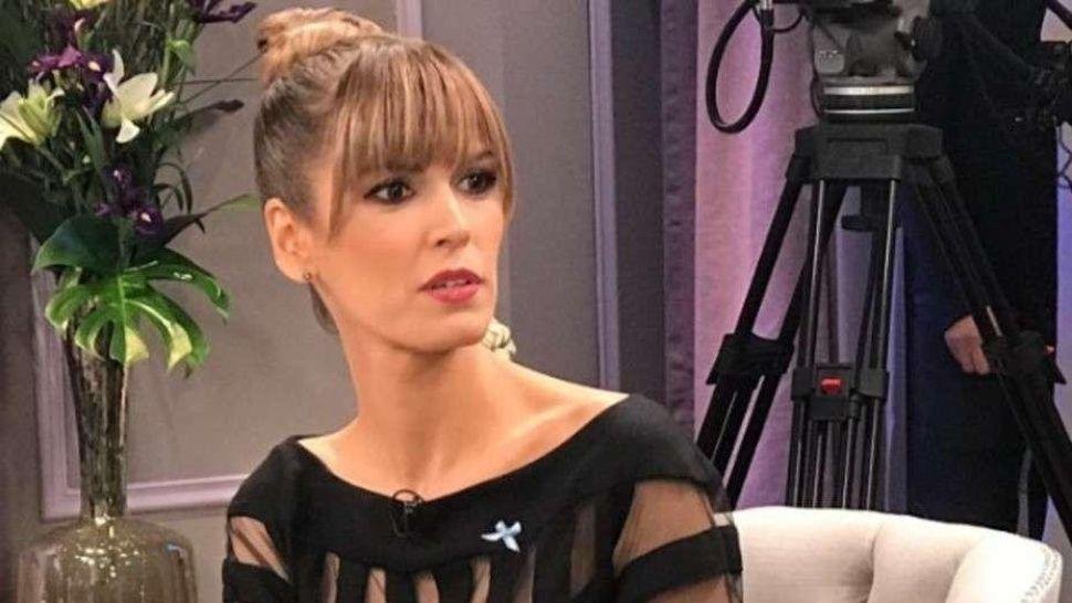Ni los famosos se salvan: le robaron a Canosa y a un “Nochero”, que se muda a Uruguay
