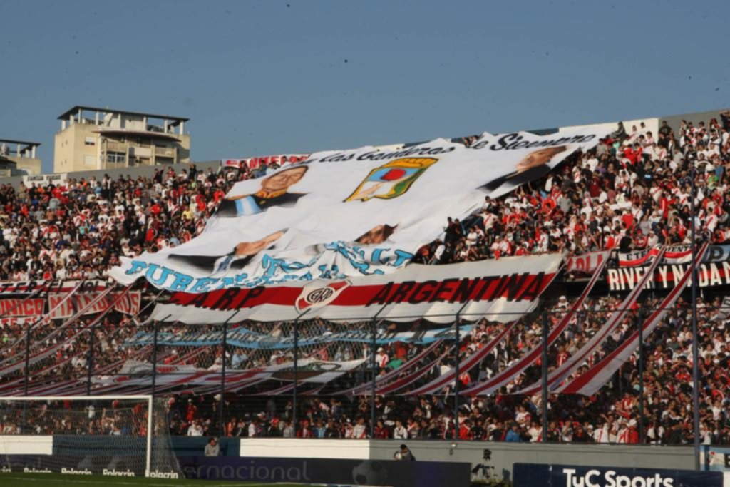 Sigue la polémica de los hinchas por la venta de entradas visitantes