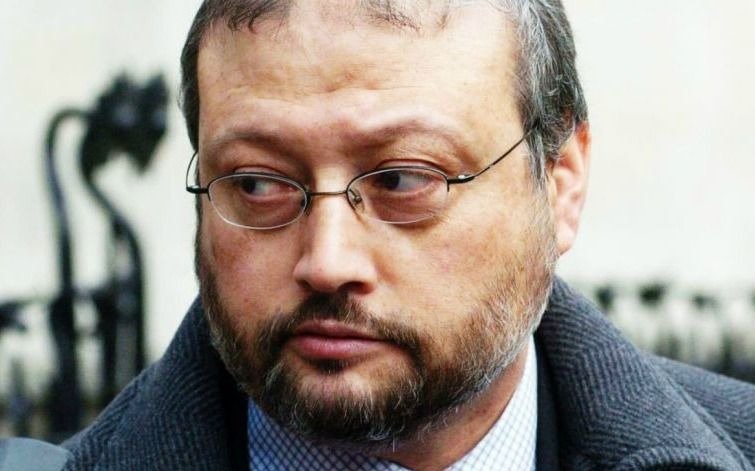 Revelan que el periodista saudita fue estrangulado y descuartizado en Estambul