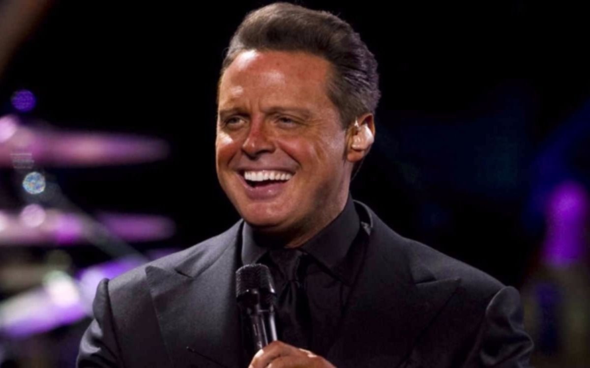 Tras el éxito de la serie, Luismi confirmó dos shows en nuestro país para 2019