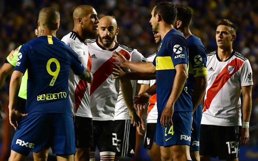 Libertadores: están las fechas de la final, no confirman a River y Boca ya protestó
