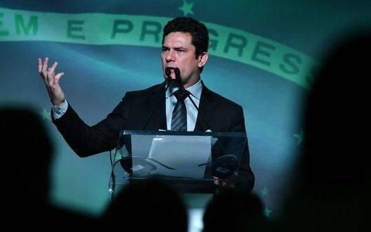 Brasil: el juez del ´Lava Jato´ será ministro de Justicia de Bolsonaro