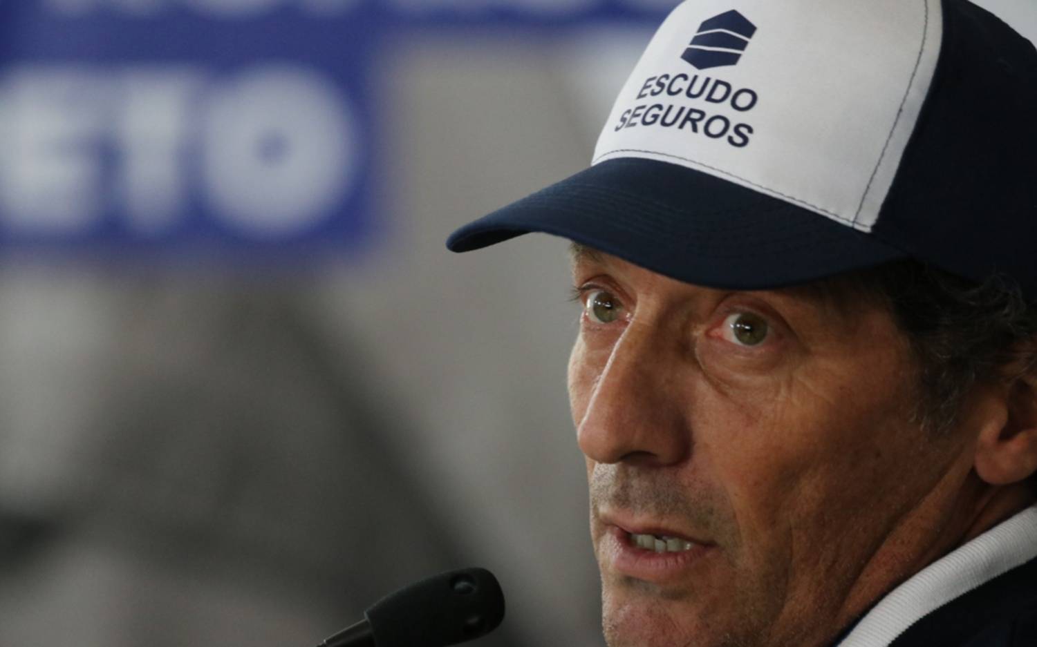 Troglio: "El partido de mañana es terrible, durísimo"
