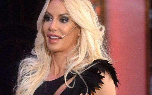 Yanina Latorre contra Luciana Salazar: "Me aburre tu cuento con Redrado"