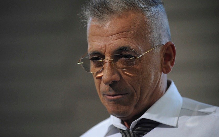 Gerardo Romano generó polémica con un innecesario comentario sobre su ex