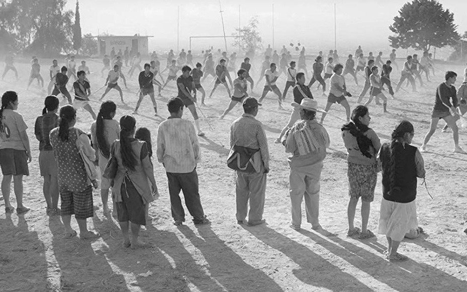 Alfonso Cuarón estrenará "Roma" en los cines antes de que llegue a Netflix