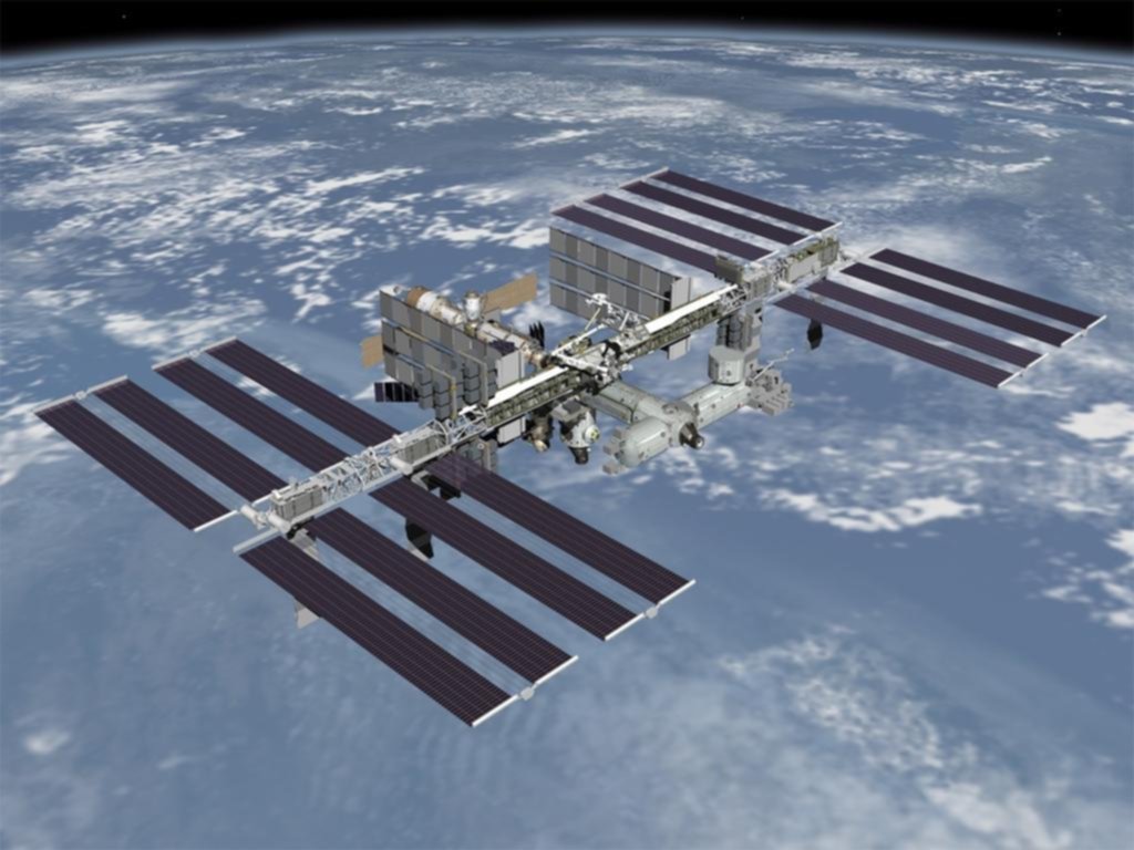 18 años de presencia humana continua en la Estación Espacial Internacional
