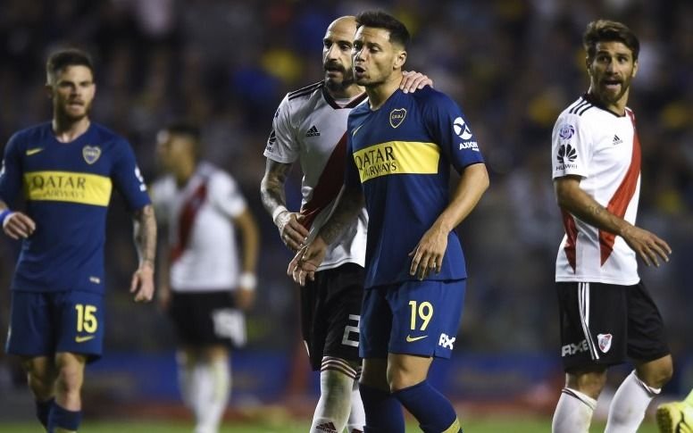 El partido más grande de la historia por clubes