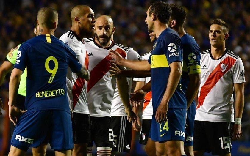 Macri confirmó que la final entre River y Boca de Copa Libertadores se jugará con público visitante