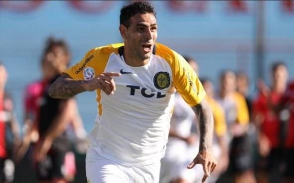 Domínguez define el equipo para visitar a Rosario Central