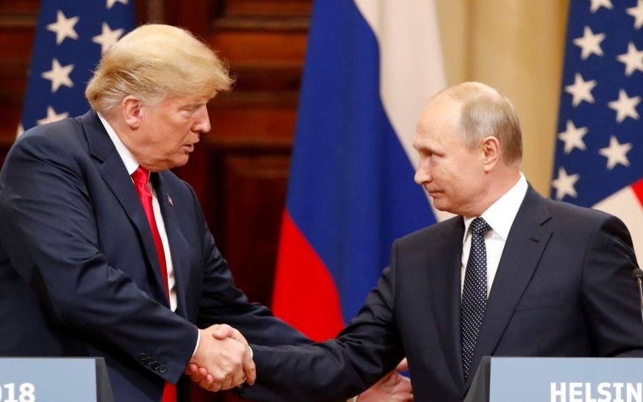 Putin y Trump se reunirán durante el G20 en Buenos Aires