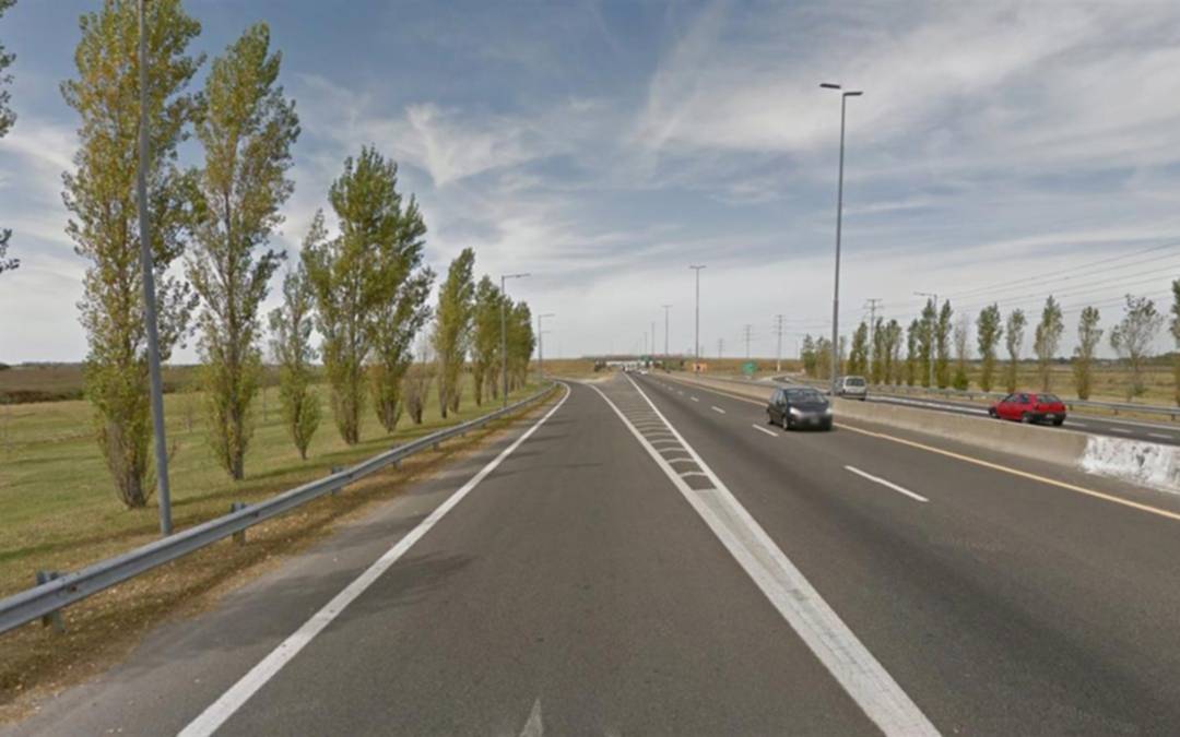 En 2019 lanzarían la licitación para construir la bajada de la Autopista en City Bell