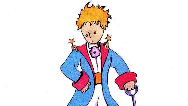 El Principito ya tiene su versión en lenguaje inclusivo