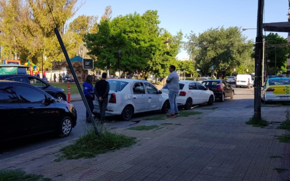 Salen a “cazar” Uber y secuestran cuatro autos bajo esa modalidad