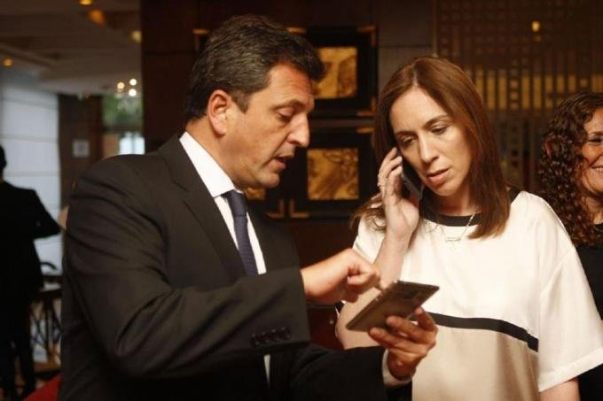 Una cumbre Vidal-Massa para ir limando asperezas y avanzar con el Presupuesto