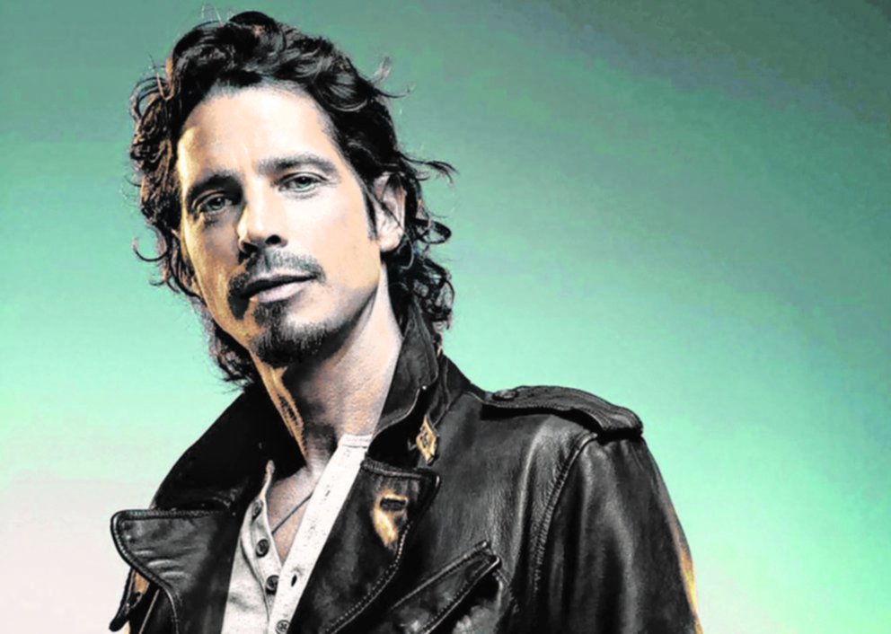 La familia de Chris Cornell demanda a un médico por la muerte del rockero