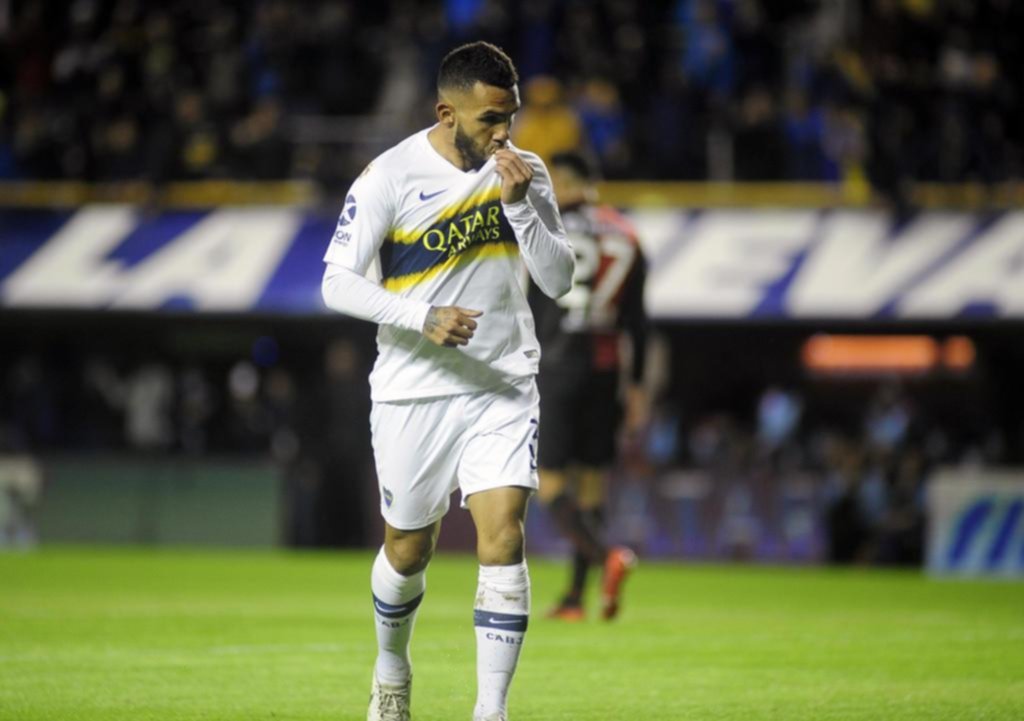 Boca solamente piensa en el Superclásico y recibe esta noche a Tigre para cumplir