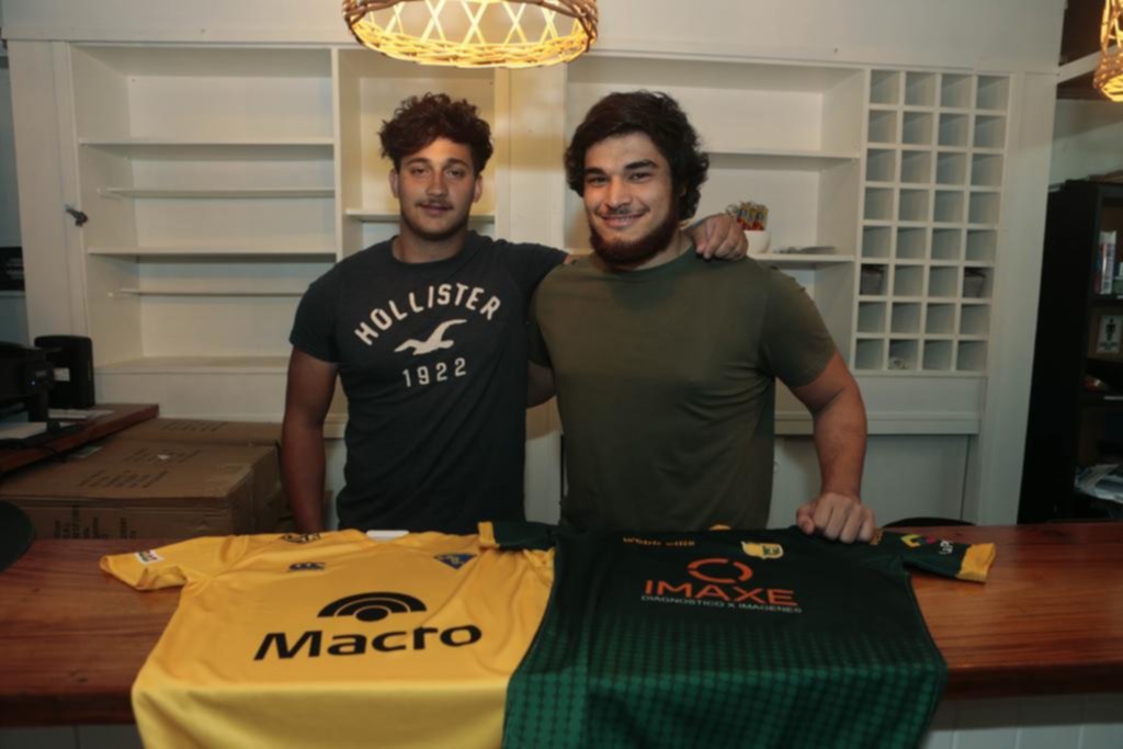 Los Tilos recibe a La Plata buscando el repechaje