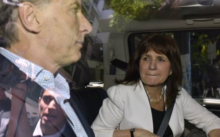 Desde el Gobierno insistieron con que "la seguridad está garantizada" para la Superfinal
